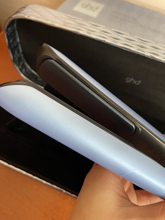 Ghd Chronos Styler 1" Flat Iron випрямляч для волосся