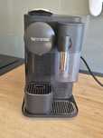 Máquina café Delonghi Nespresso Lattissima One