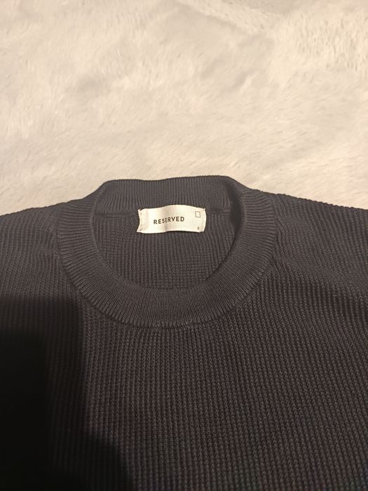 Sweter chłopięcy/młodzieżowy S (158-164), Reserved