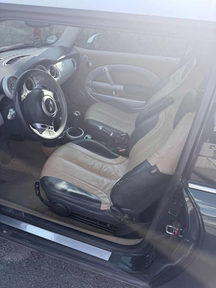 Mini cooper w dobrej cenie