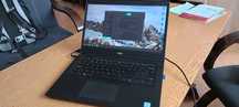 Laptop Dell 3400 – i5 / 16GB RAM / 512GB SSD – Stan bardzo dobry