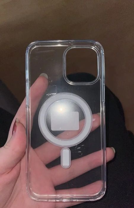 Чохол для iPhone