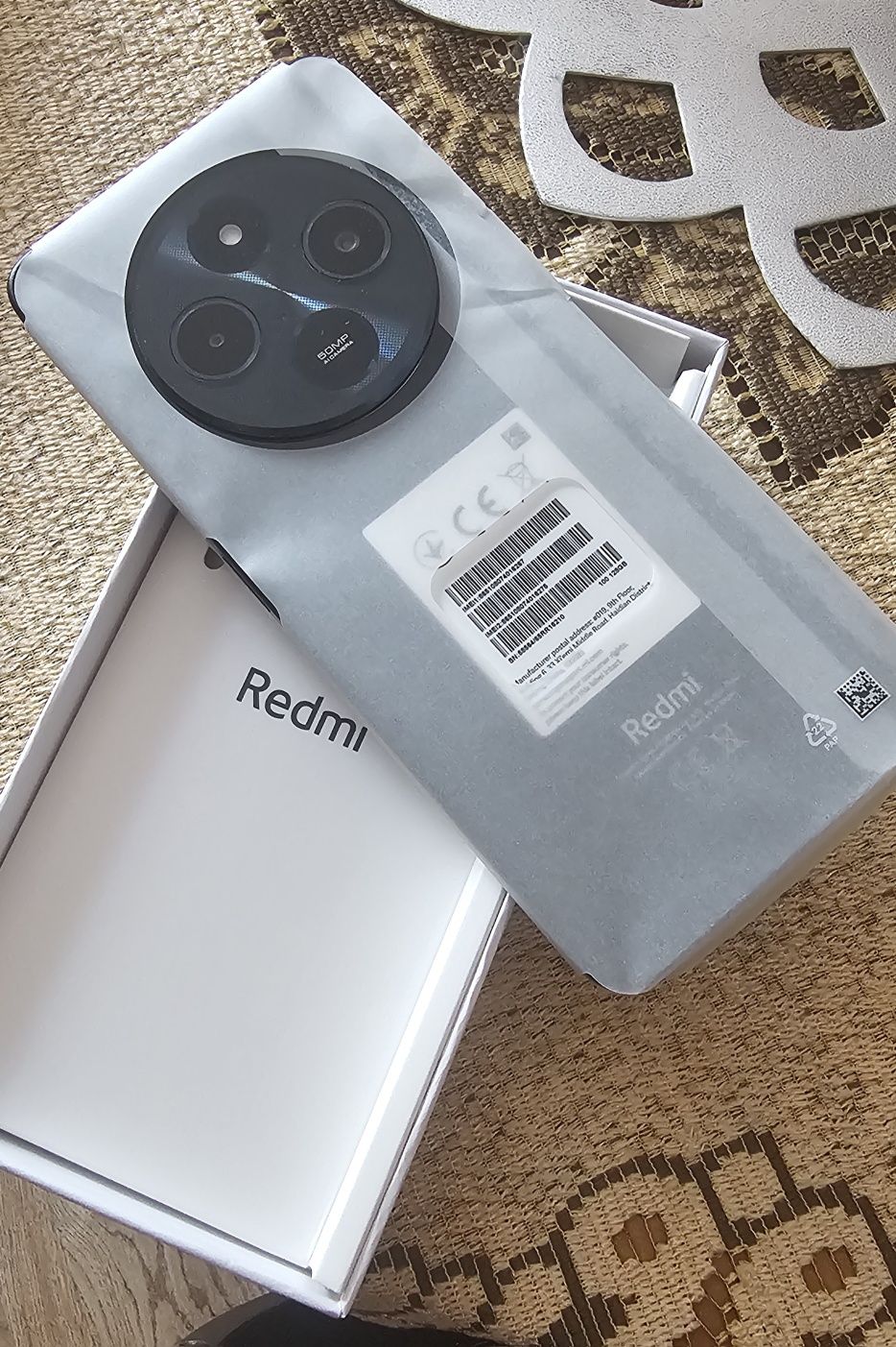 Redmi 14 C , nowy.