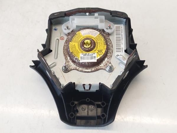 Airbag do volante MAZDA 6 Station Wagon (GJ, GL)