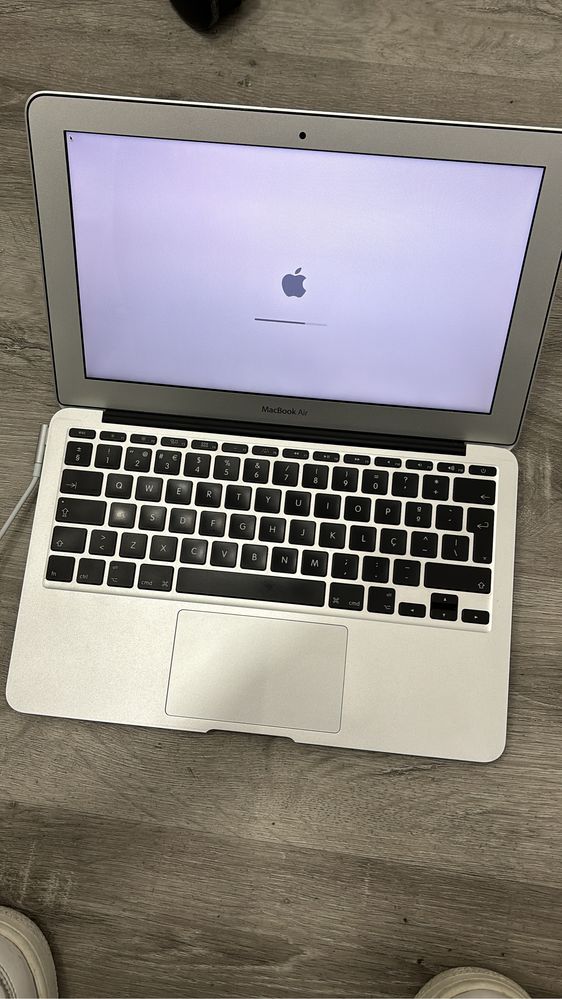 Macbook Air 11 polegadas 2012