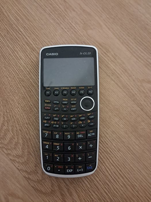 Vendo maquina gráfica