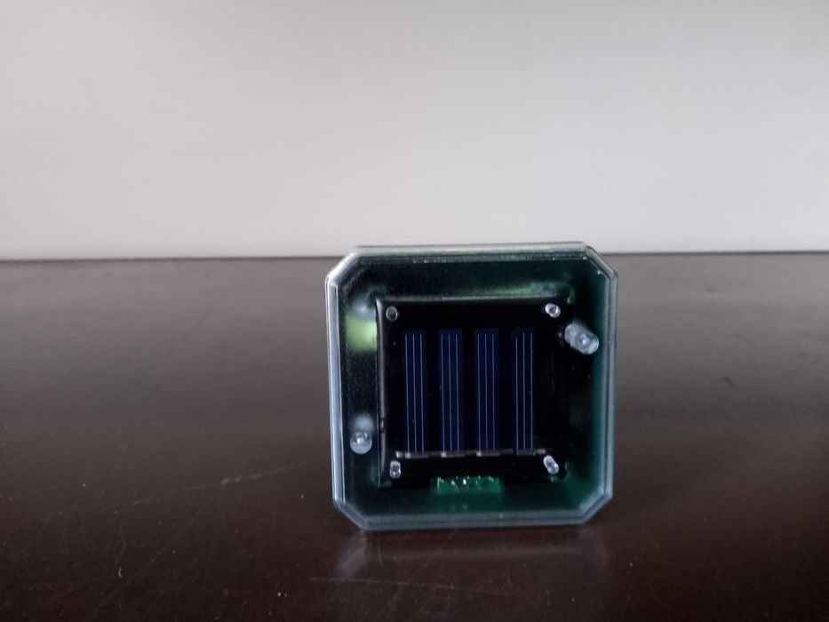 4x SILNY ODSTRASZACZ solarny kretów GRYZONI NORNIC naprawde działa ods