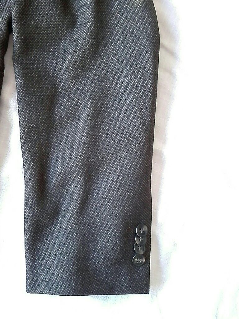 Blazer de homem Dustin n°52 CS 700