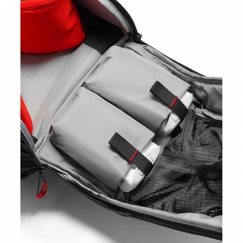 Mochila Manfrotto para Drone