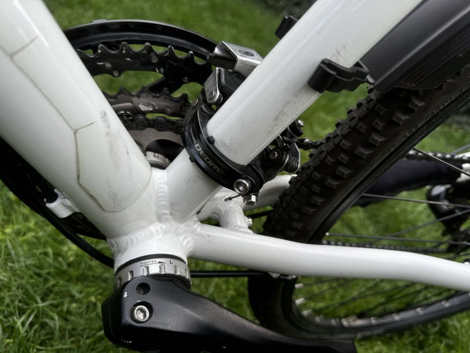 Rower miejski Price koła 28cali aluminiowy