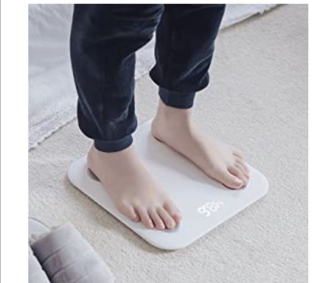 Balança XIAOMI Body Composition Scale 2