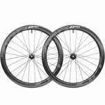 PROMOCJA Koła karbonowe Zipp 303 XPLR S Tubeless Disc - KOMPLET KÓŁ