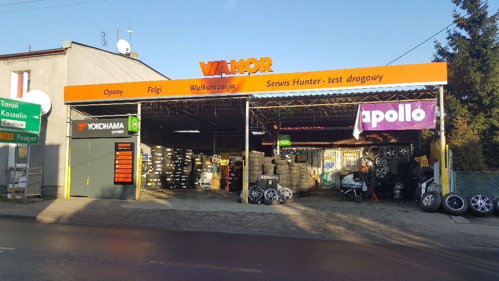 Felgi alu Ronal R51TI- -od1380zl kpl-Bydgoszcz