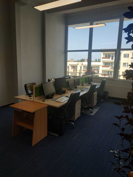Atrakcyjne biuro do wynajęcia – Sopot, ul. Mazowiecka 24,7 m2