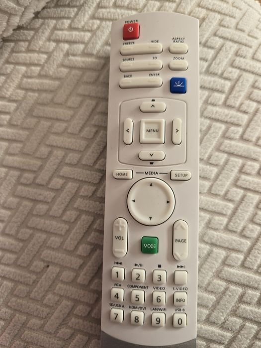 Projektor Acer H9505BD