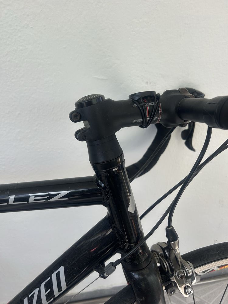 Bocicleta specialized