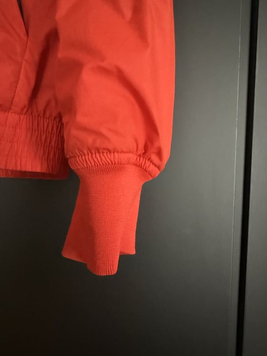 Kurtka Nike typu bomber, rozmiar M, stan bdb