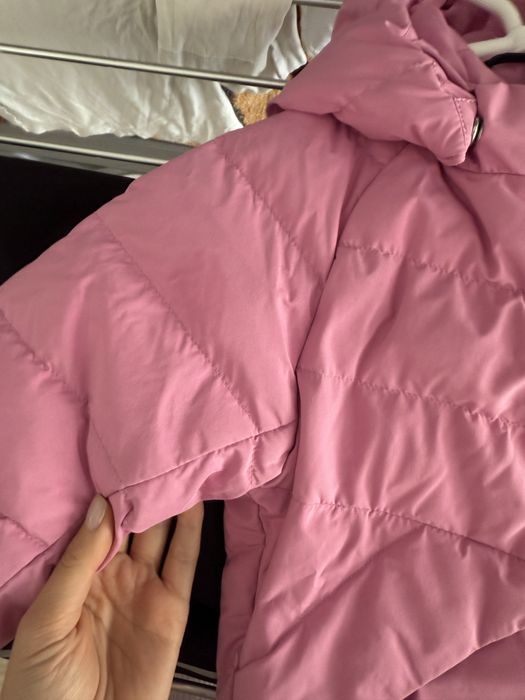 Reima зимова дитяча куртка