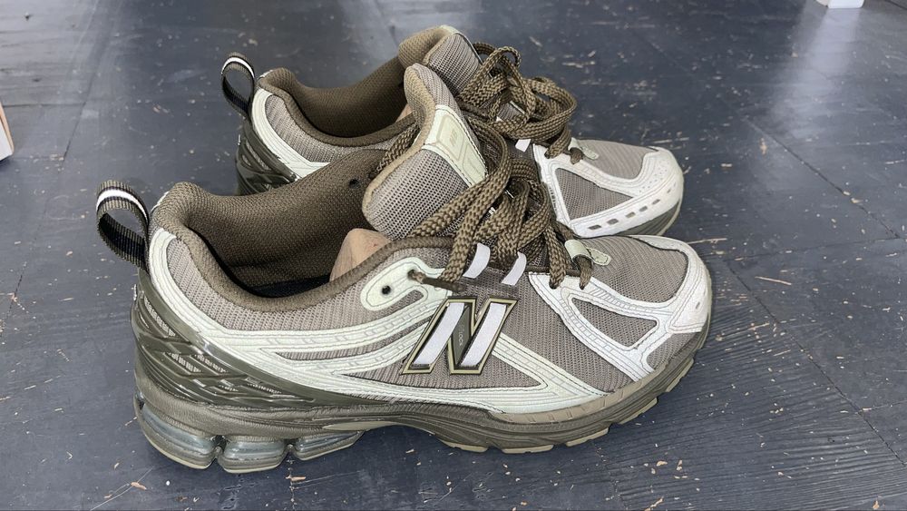 New Balance M1906RHB - Us 9 (42,5) Оригінал