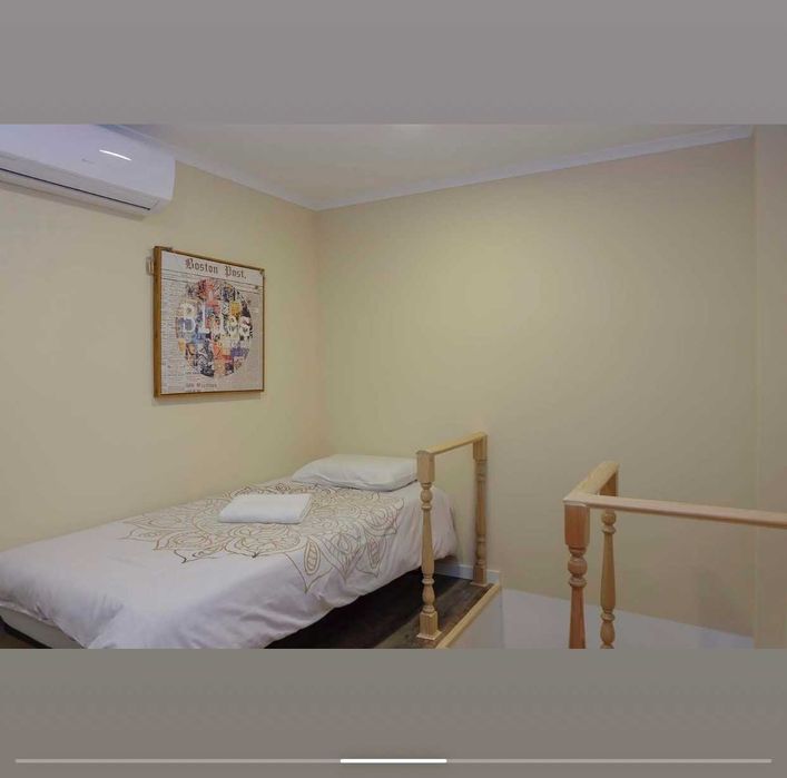 Arrenda-se - T2 triplex