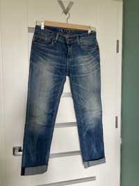 Spodnie jeansowe Hilfiger r.14