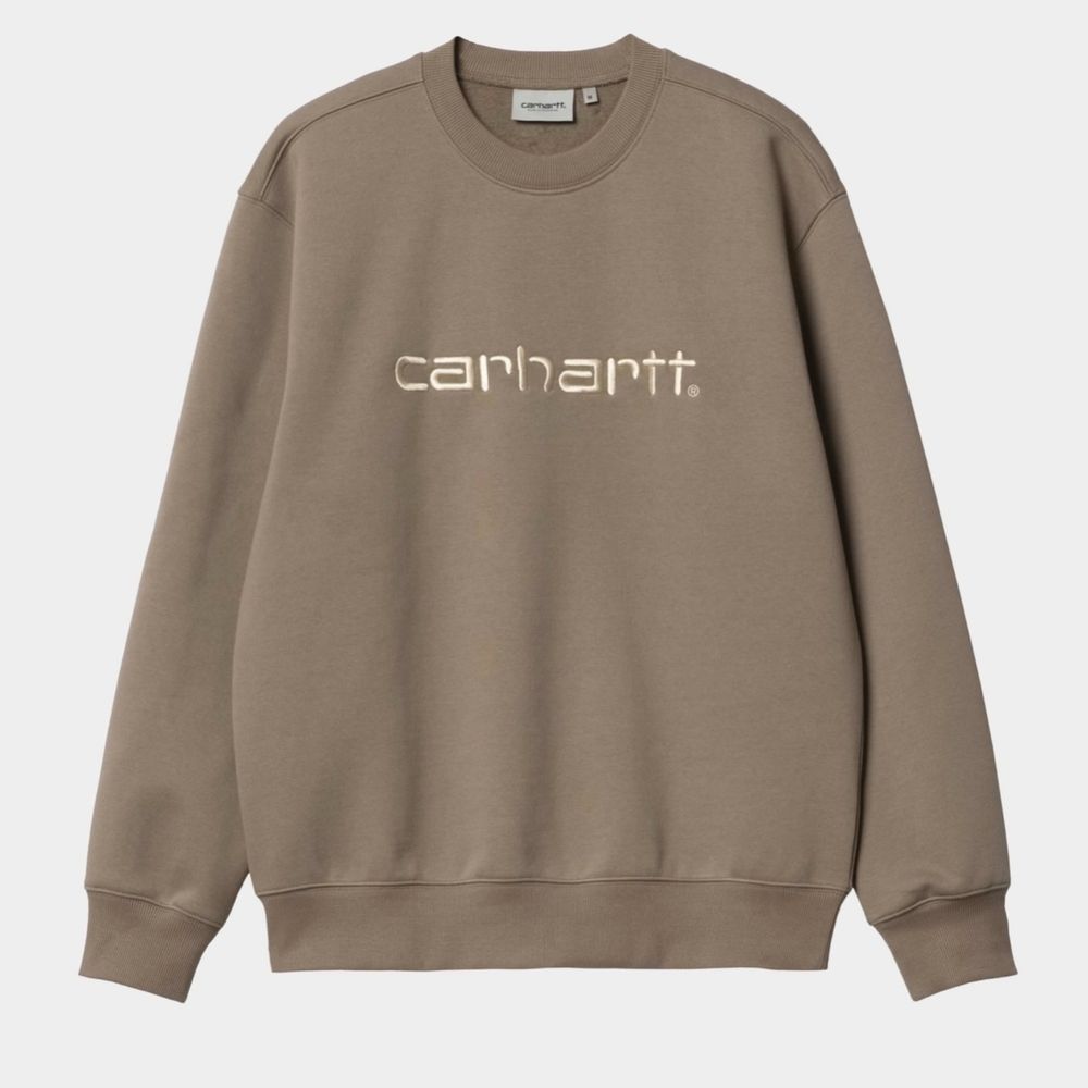 Carhartt світшоти оригінал два кольори