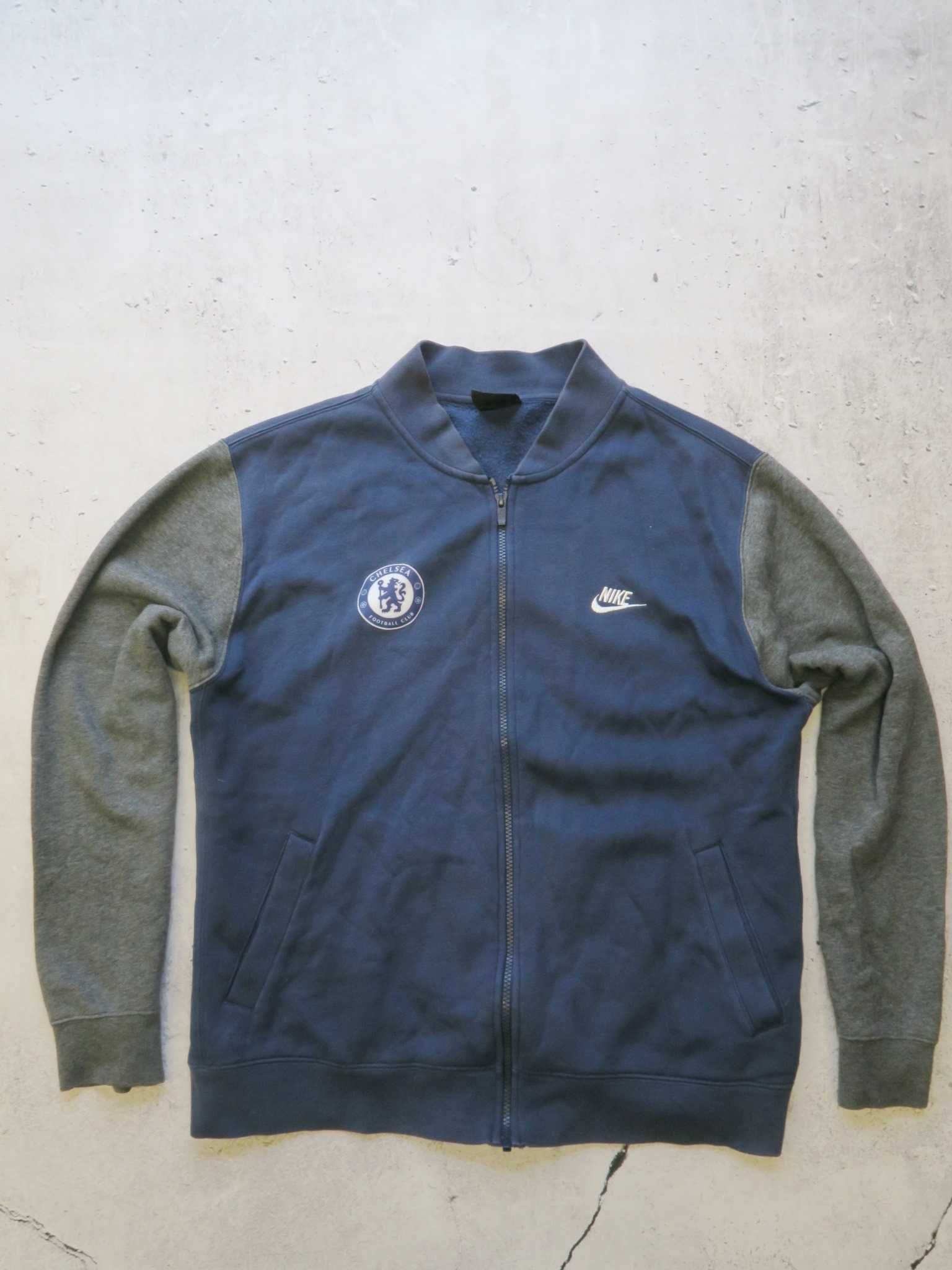 Nike Chelsea bluza na zamek XL/XXL