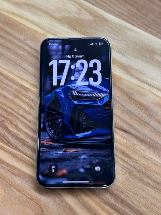 Продам Iphone 13 pro 256 GB Silver