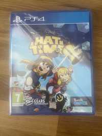 A Hat in Time PS4