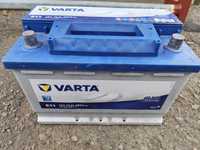 Акумулятор Varta blue dynamic Е11 74 ah 680а