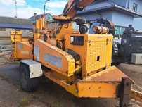 Rębak Bandit Model 1290H