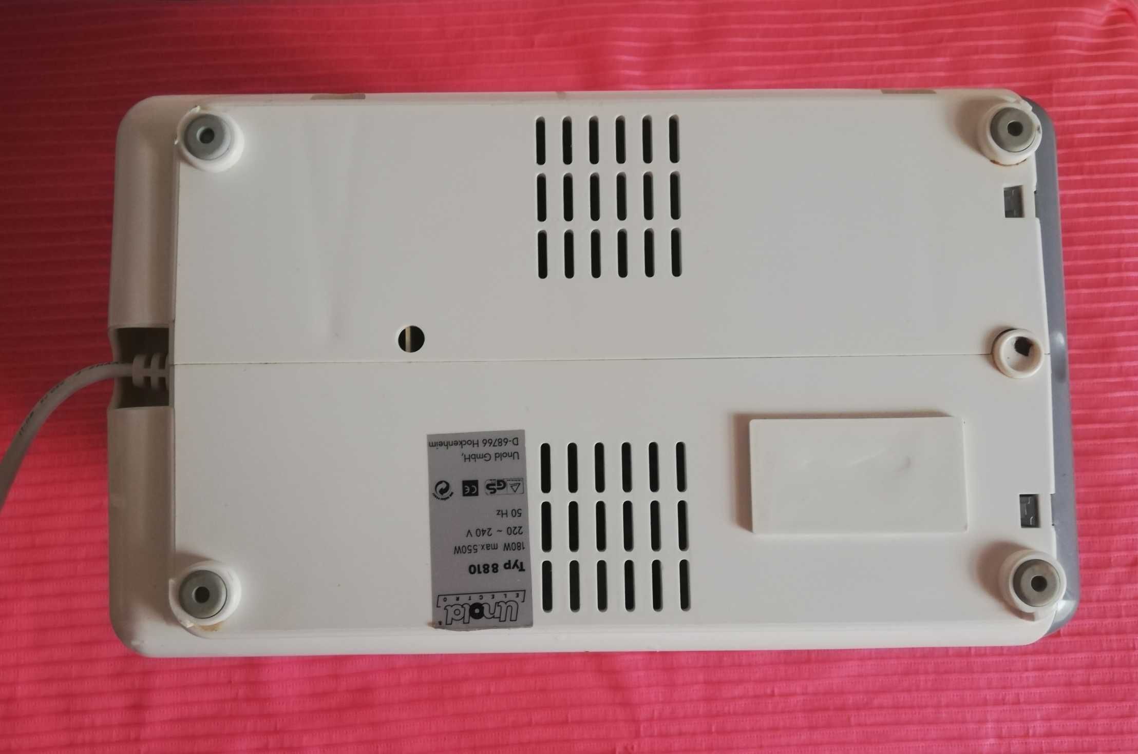 maszynka do mięsa Unold typ 8810 niemiecka