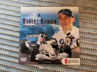 Robert Kubica - Droga na szczyt CD