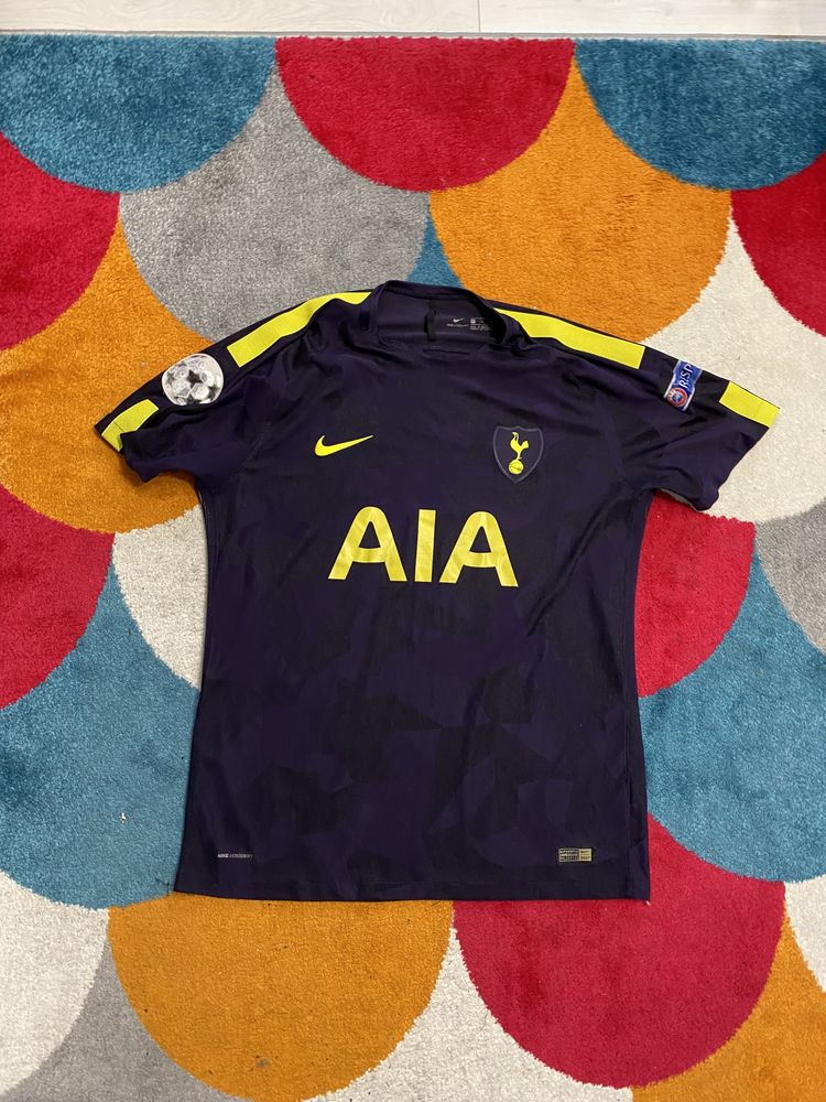 KOSZULKA Tottenham Hotspur 17/18 Nike, 25  aia XL, piłkarska