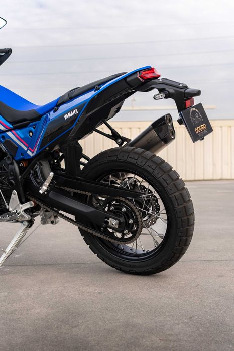 Yamaha Tenere 700 World RALLY