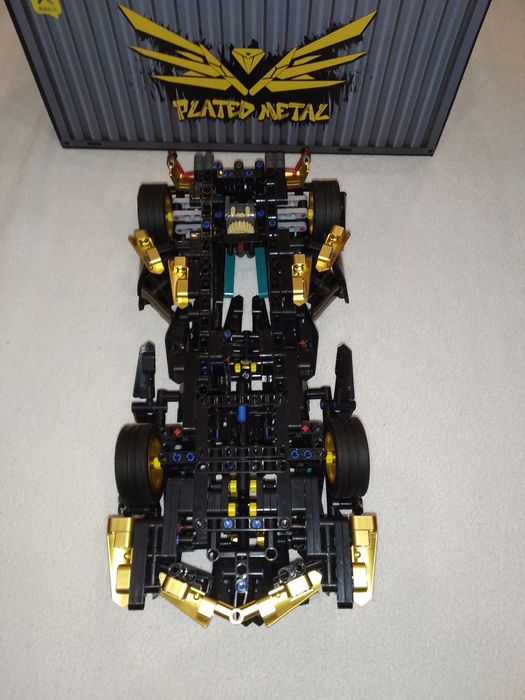 Авто конструктор.