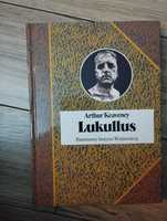 Arthur Keaveney Lukullus