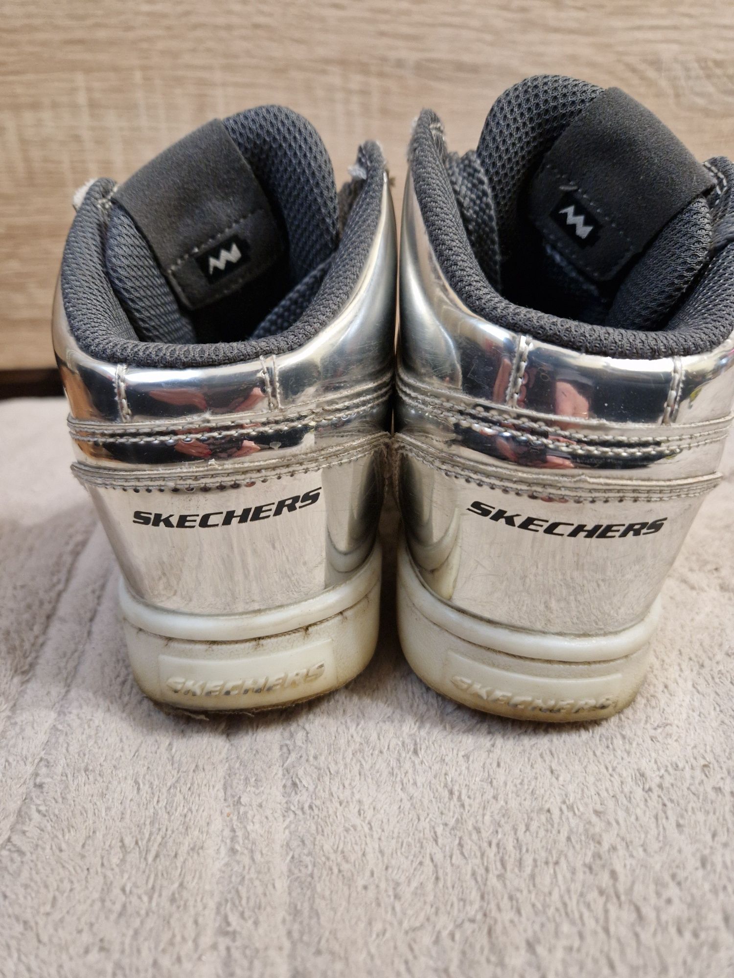 Кроссовки, ботинки Skechers