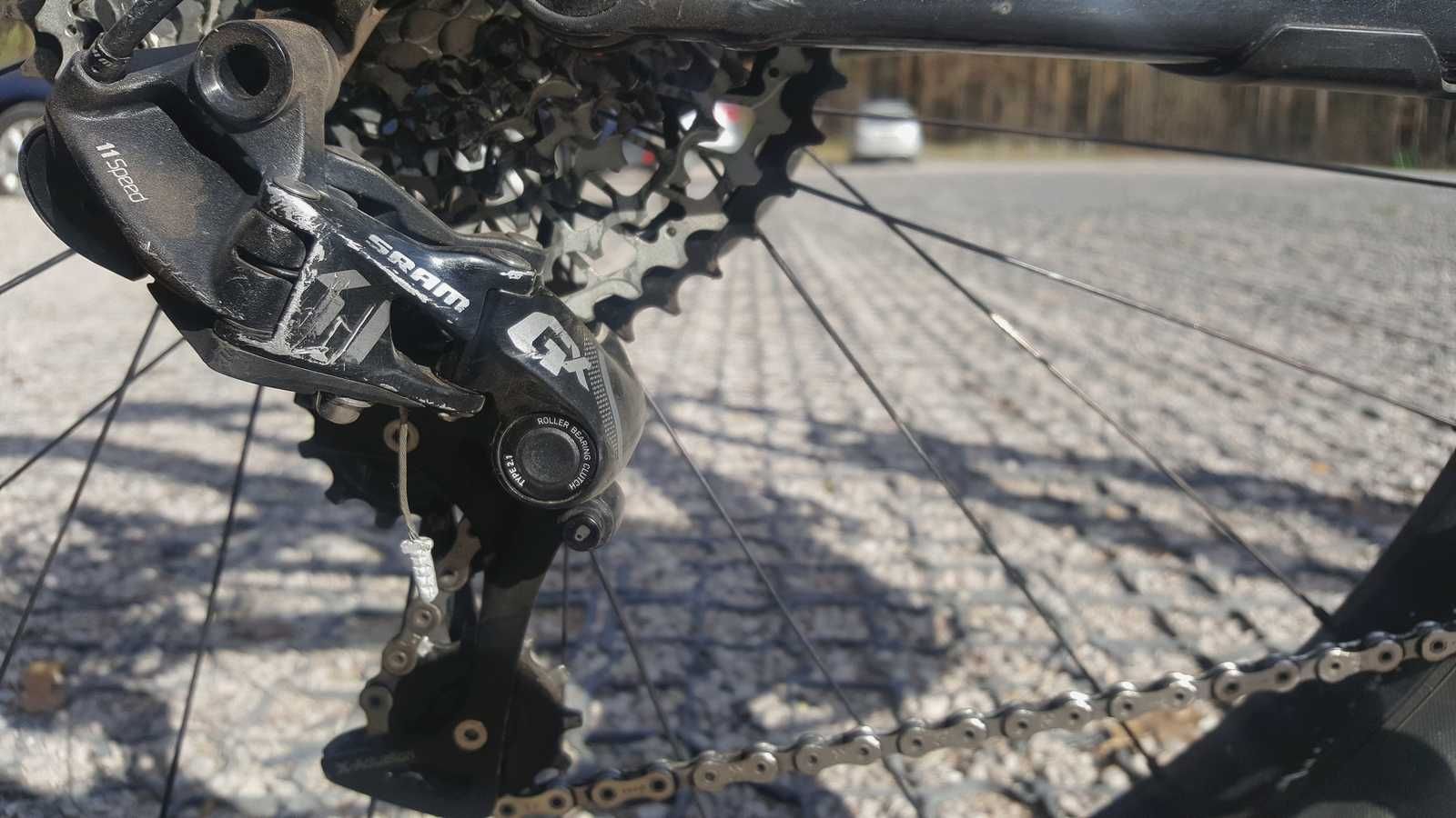 Specialized Turbo Levo Expert Carbon 2020, M, doinwestowany