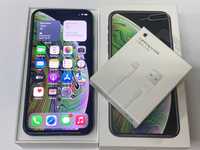 iPhone XS 64 GB - GWARANCJA - #849