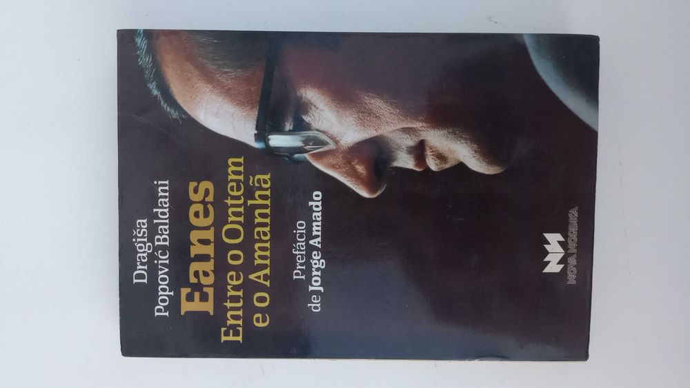 Eanes entre o Ontem e o Amanhã