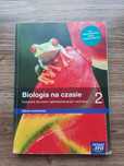 Biologia na czasie 2.