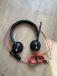 Sluchawki biurowe z mikrofonem pioneer plantronics sluchawki bw3320