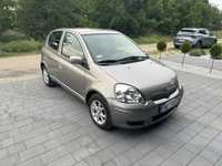 Toyota Yaris 1.3 benzyna 2005