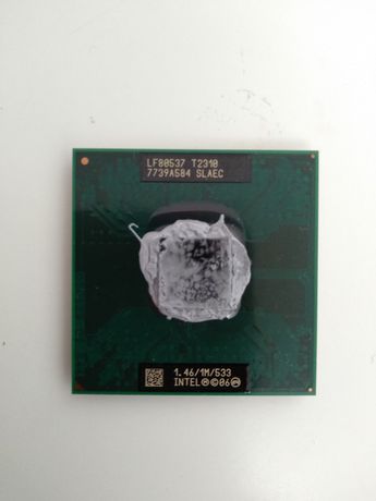 Processador Intel® Pentium® T2310
