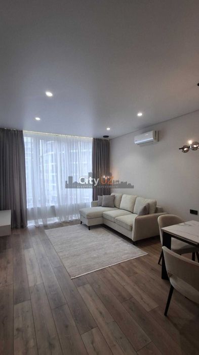 Продаж 2-кімнатної квартири в новобудові