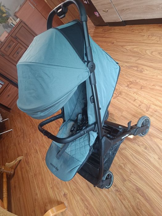 Wózek Easywalker Jackey