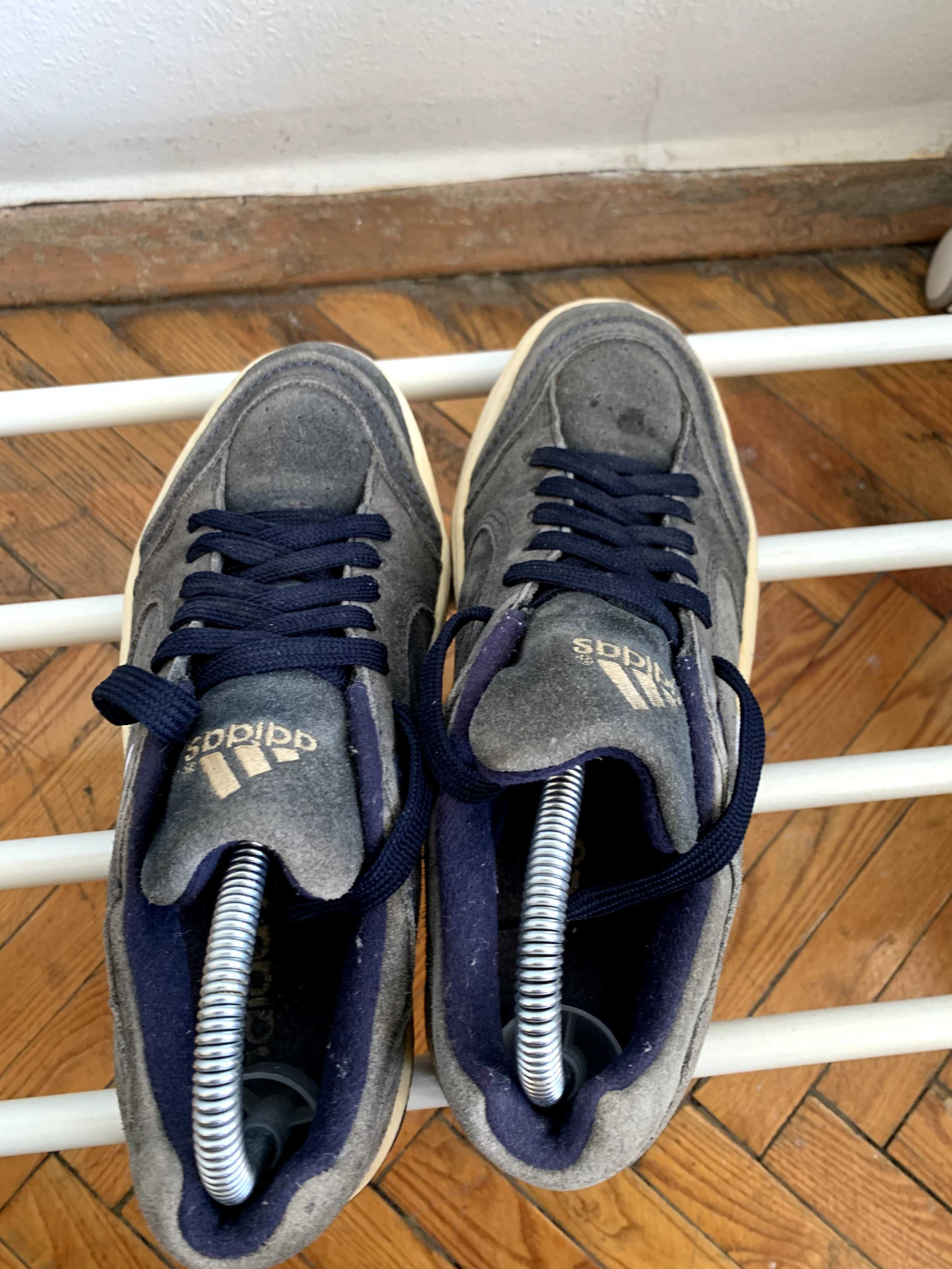 Кросівки Adidas Vintage 98’