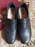 Skóra buty damskie rozmiar 43