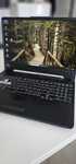 Asus tuf A15 15,6" Ryzen 7 16GB Ram SSD 1TB RTX 2060 6GB